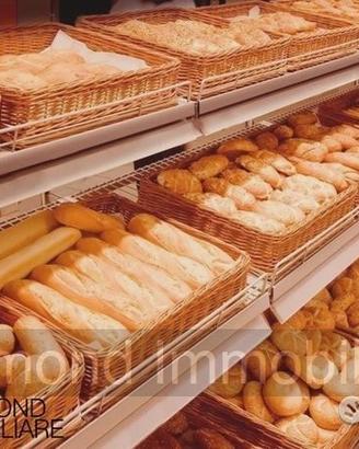 ATTIVITà COMMERCIALE PANIFICIO SALUMERIA A MASCALI