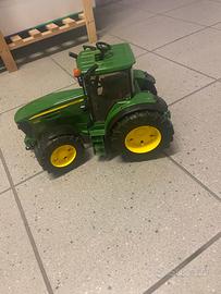 Trattore john deere Bruder