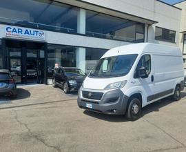 Fiat Ducato 33 2.3 MJT 130CV PM-TM Furgone