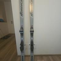 sci nordica anno 2025