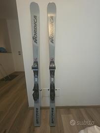 sci nordica anno 2025