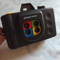Fotocamera Instant Photo