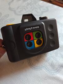 Fotocamera Instant Photo