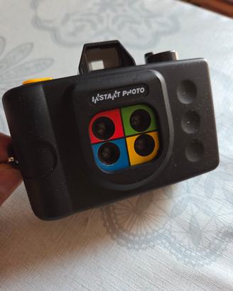Fotocamera Instant Photo