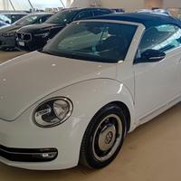 Volkswagen Maggiolino 1.2 TSI Design