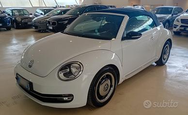 Volkswagen Maggiolino 1.2 TSI Design