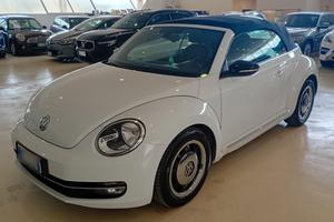 Volkswagen Maggiolino 1.2 TSI Design