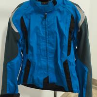 Giubbotto moto donna BMW