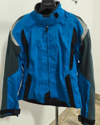 Giubbotto moto donna BMW