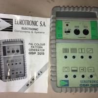 Generatore di segnale analogico