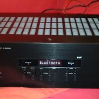 Sintoamplificatore Yamaha R-S202D Bluetooth DAB+