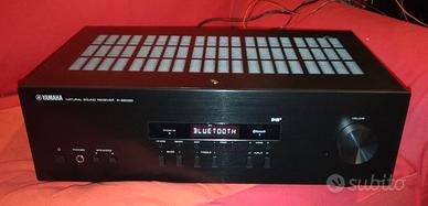 Sintoamplificatore Yamaha R-S202D Bluetooth DAB+
