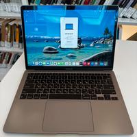 Macbook Air M1 8/256 GB Space Gray