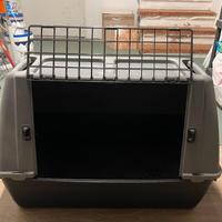 Trasportino per cani