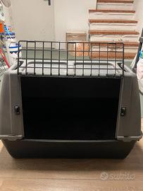 Trasportino per cani