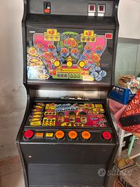 Slot machine