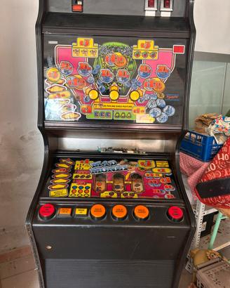 Slot machine