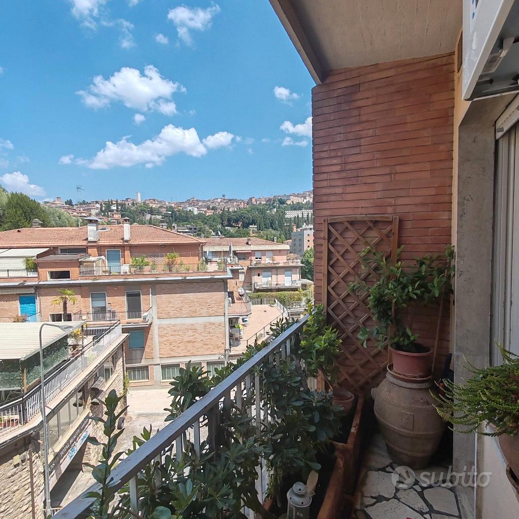 Appartamento – Perugia, Madonna Alta - Vista 3