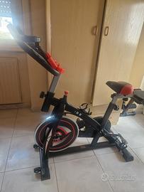 Cyclette