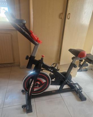 Cyclette