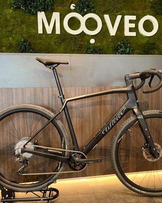 Wilier Triestina Jena