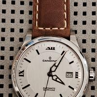 CANDINO  SWISS  AUTOMATICO 