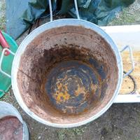 N.2 Tinozze. di una volta 