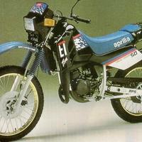 Ricambi Aprilia ET 50 ETX