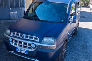 fiat doblò malibu jtd
