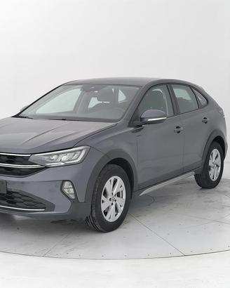 VOLKSWAGEN Taigo 1.0 tsi Life 115cv