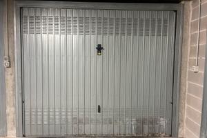 Basculante garage