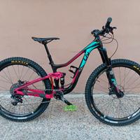 MTB GIANT LIV PIQUE ADVANCED 2 Taglia XS