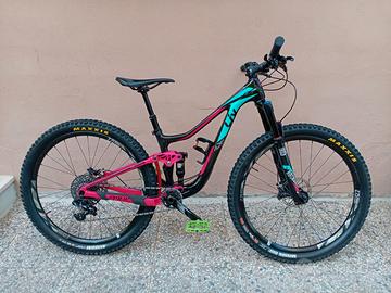 MTB GIANT LIV PIQUE ADVANCED 2 Taglia XS