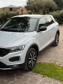 Volkswagen T-roc 2.0 150cv dsg 4 motion
