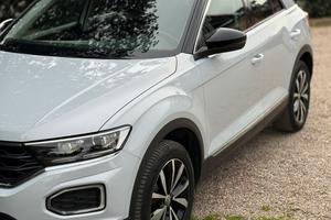 Volkswagen T-roc 2.0 150cv dsg 4 motion