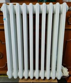 Termosifone bianco 60x50x11