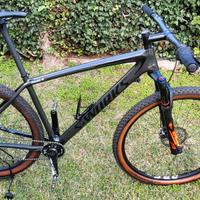 Mtb Specialized Epic  HT 29er  S-works 