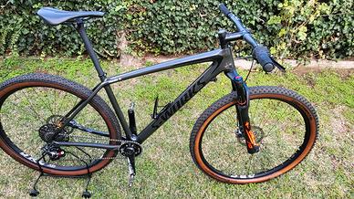 Mtb Specialized Epic  HT 29er  S-works 