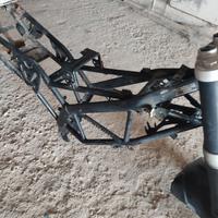 telaio KTM Duke 125