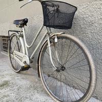 Bicicletta donna 26 pollici