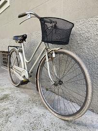 Bicicletta donna 26 pollici