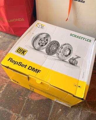 kit frizione completo per BMW 