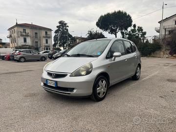Honda Jazz 1.2 BENZ UNICOPRO XNEOPATENTATI