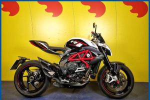 MV AGUSTA Brutale 800 Garantita e Finanziabile