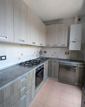 Cucina e elettrodomestici