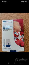 Dispositivo Chicco Antiabbandono NUOVO 