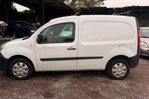 Renault Kangoo 1.5 dCi 75CV F.AP. 4p. Express