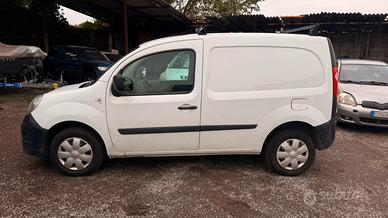Renault Kangoo 1.5 dCi 75CV F.AP. 4p. Express