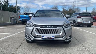 EVO 1.5 Bi-fuel GPL