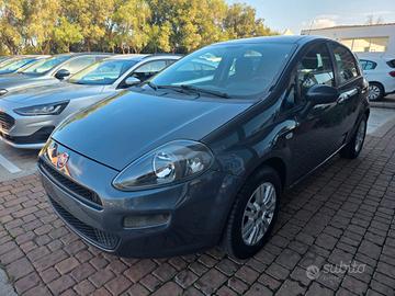 Fiat Punto 1.3 MJT II 75 CV 5 porte Lounge